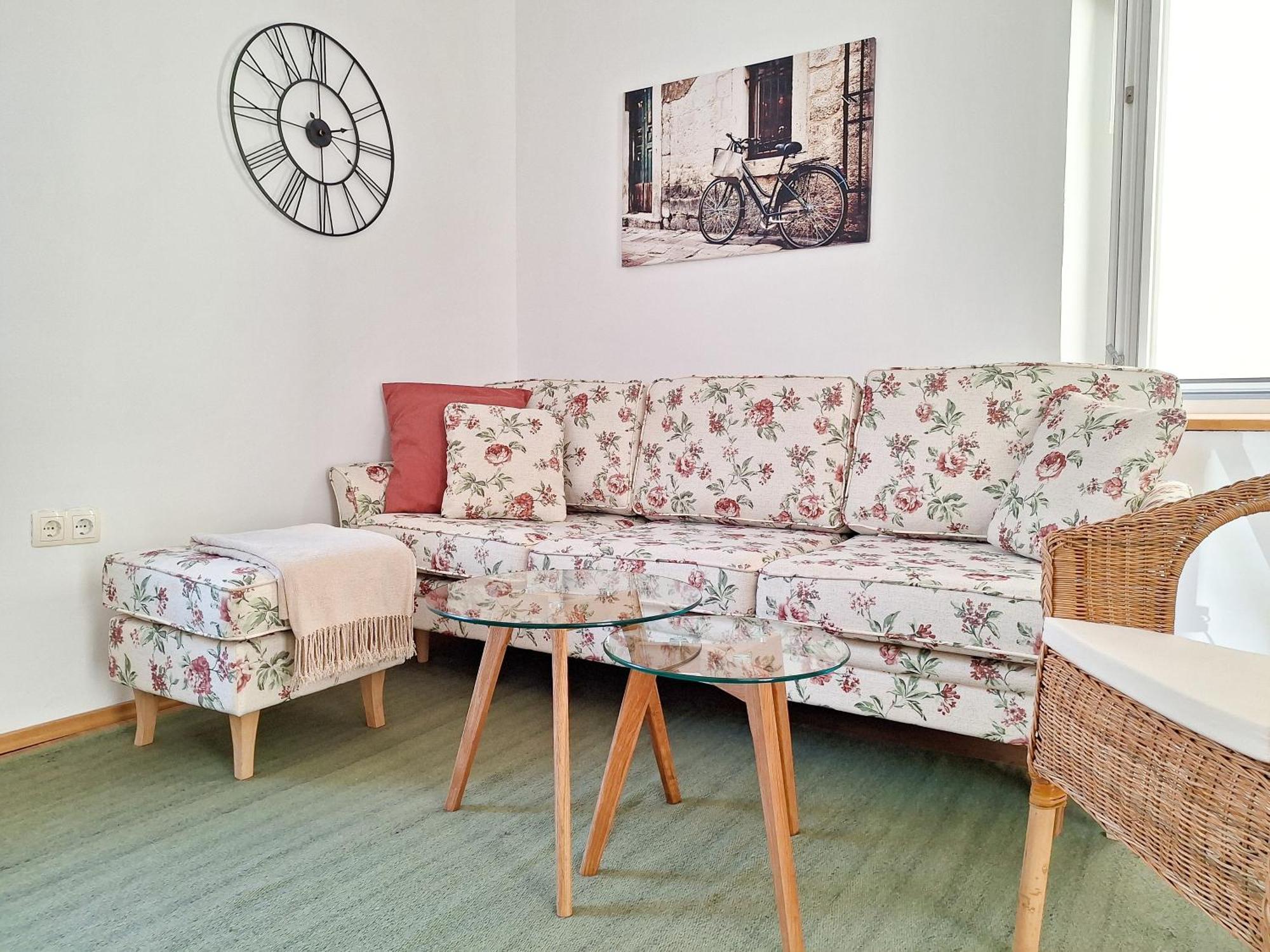 St Peter's Heritage House Počitniška hiša Trogir