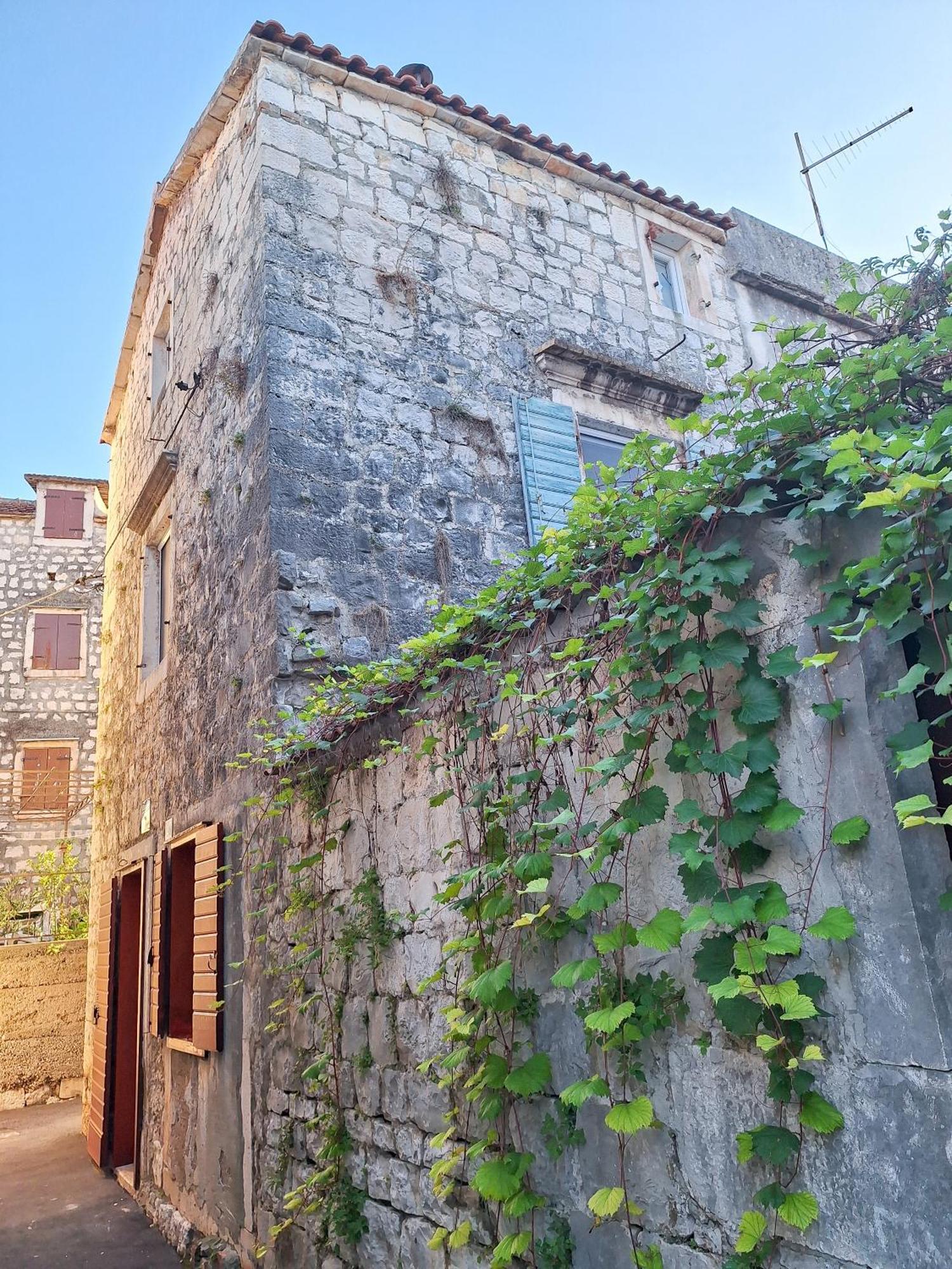 St Peter's Heritage House Počitniška hiša *