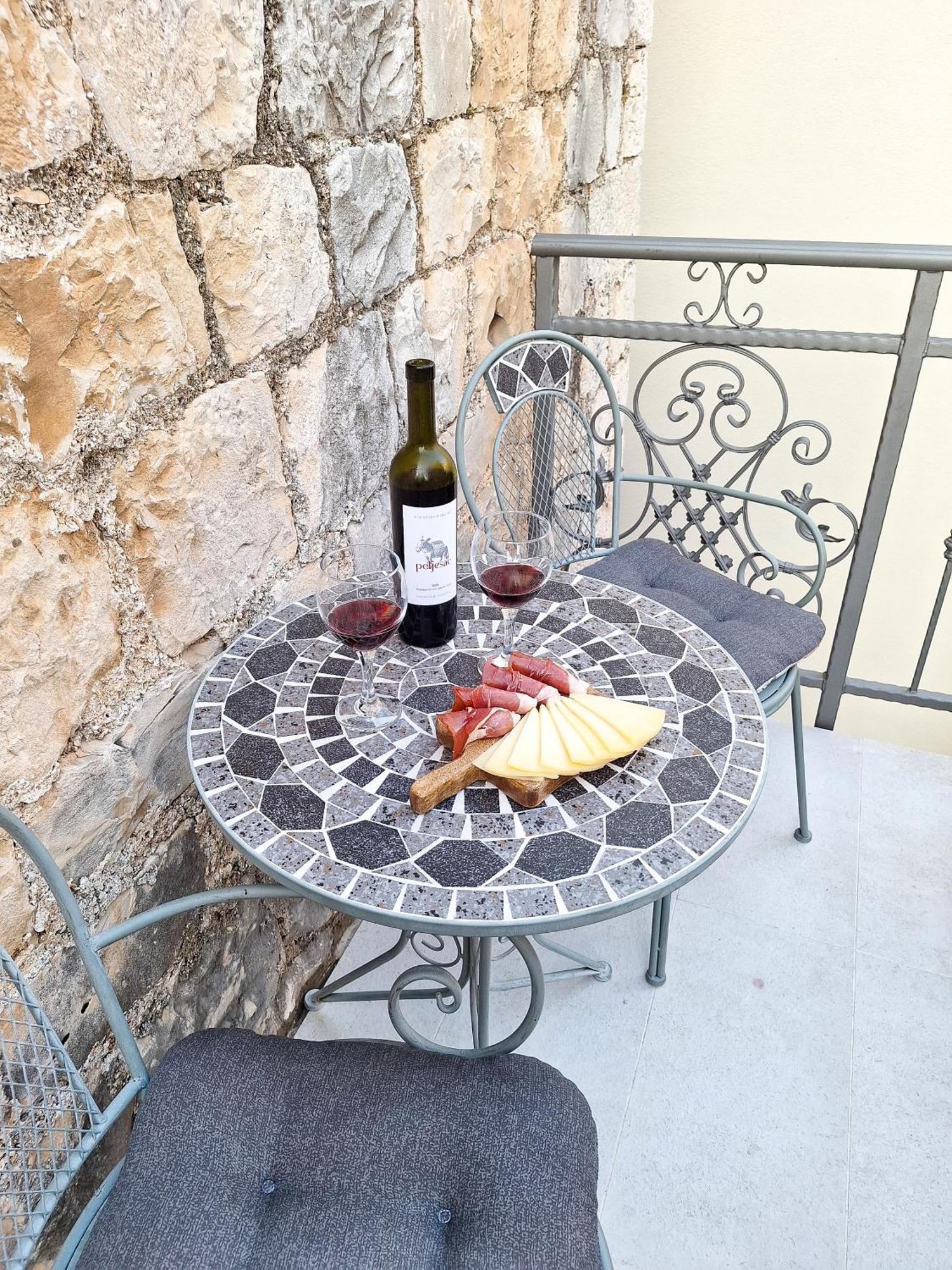 St Peter's Heritage House Počitniška hiša Trogir
