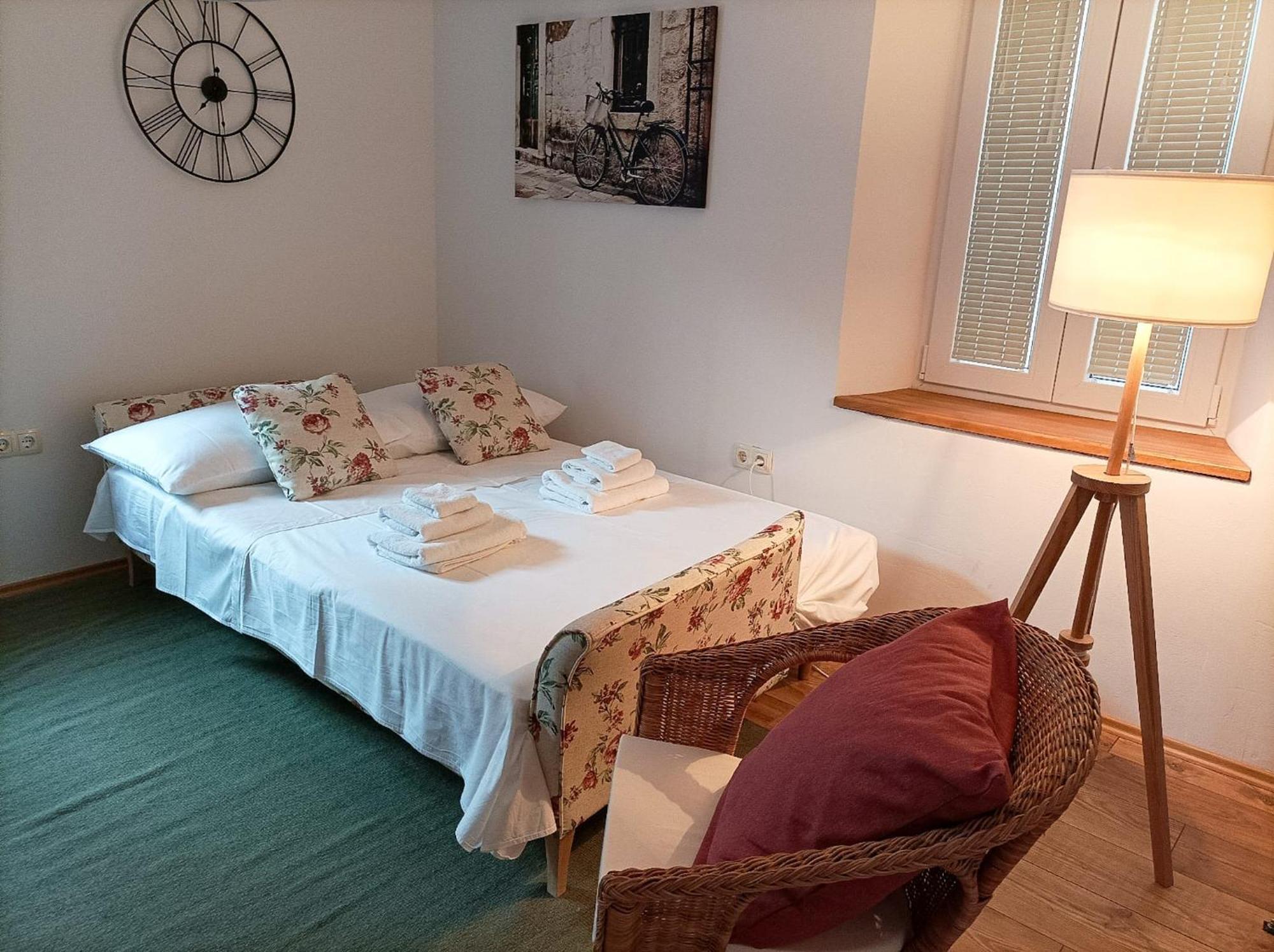 Holiday home St Peter's Heritage House Trogir