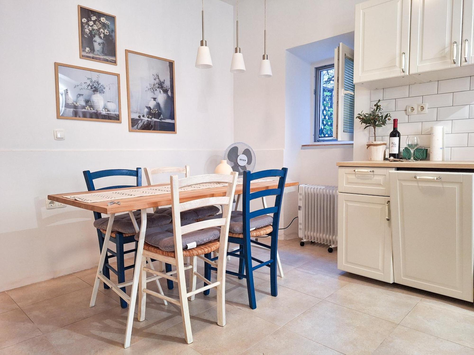 Holiday home St Peter's Heritage House Trogir