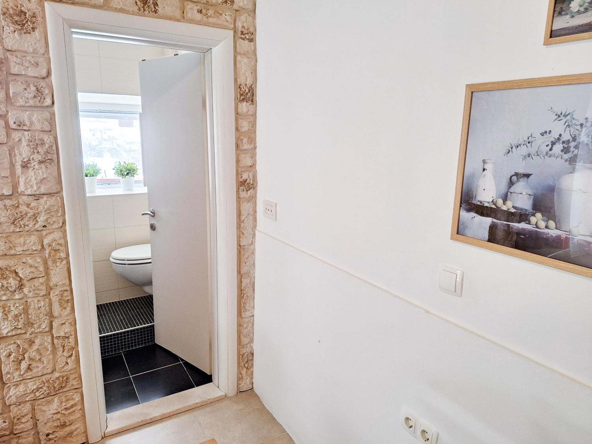 St Peter's Heritage House Trogir
