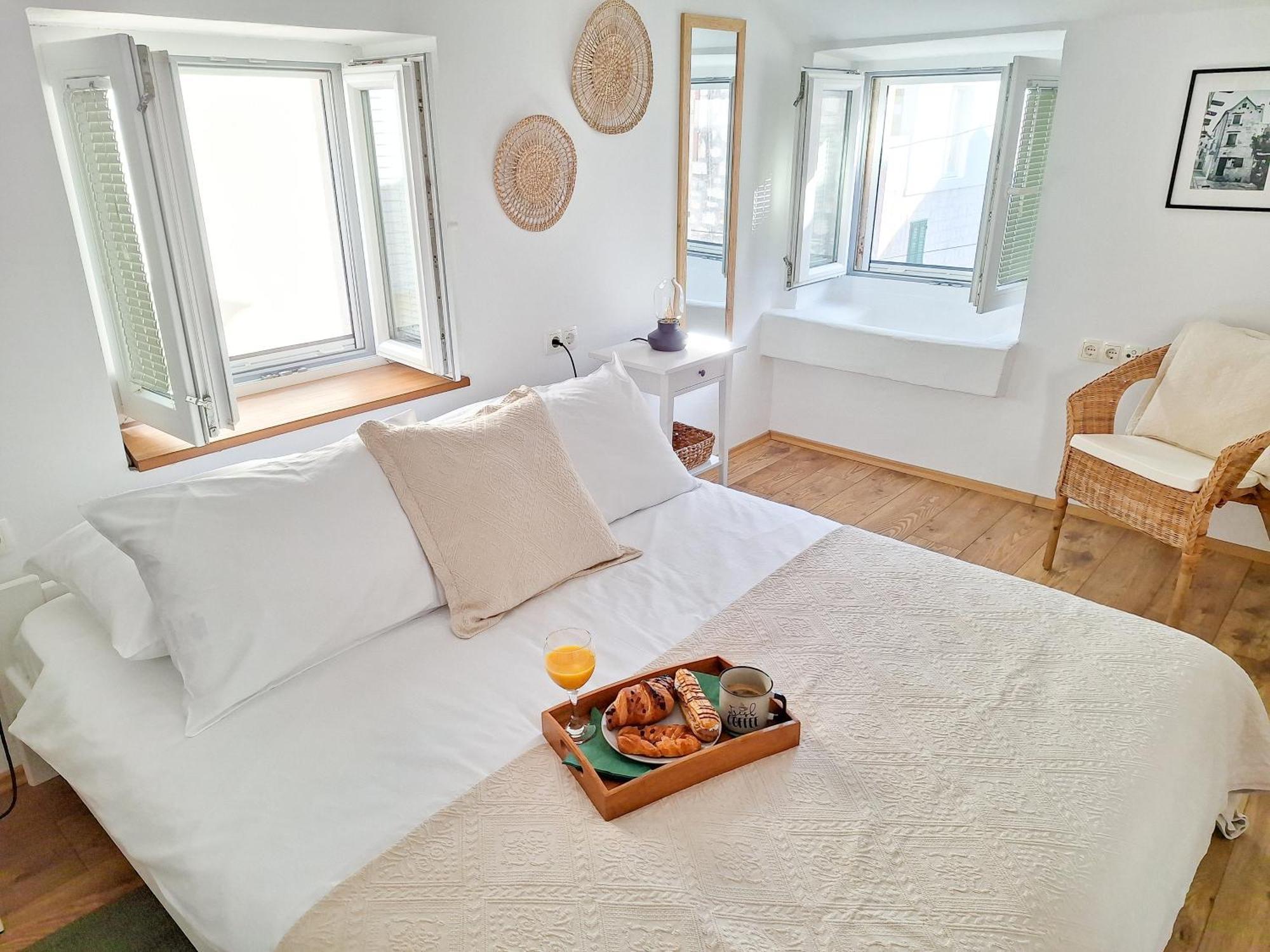 Holiday home St Peter's Heritage House Trogir
